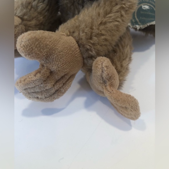 Boyds Bear “Imogene” Monkey, Retired - Picture 5 of 11